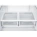 WQE4960BA Westinghouse 492 L French Door Fridge 